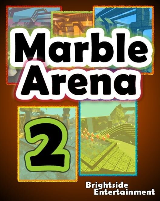 Marble Arena 2 All about Marble Arena 2