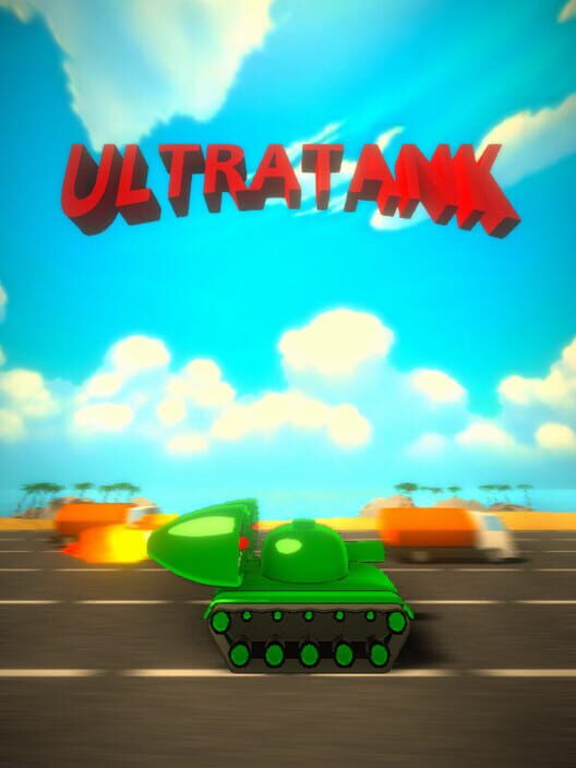 Ultratank Ultratank
