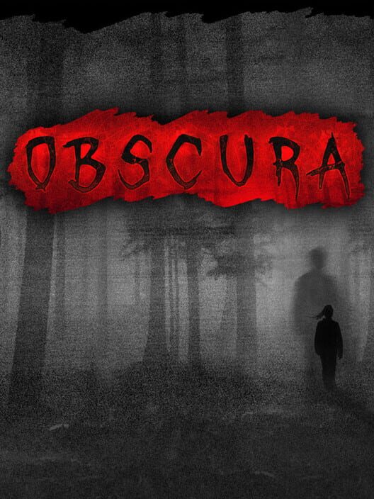 Obscura: All about Obscura