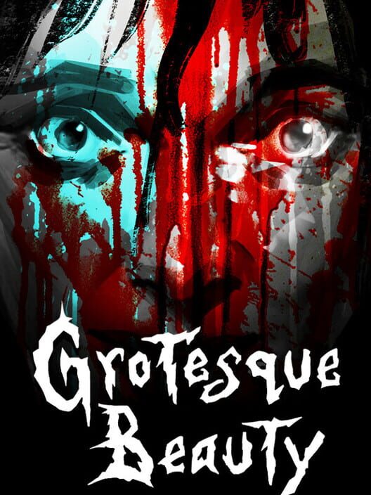 Grotesque Beauty