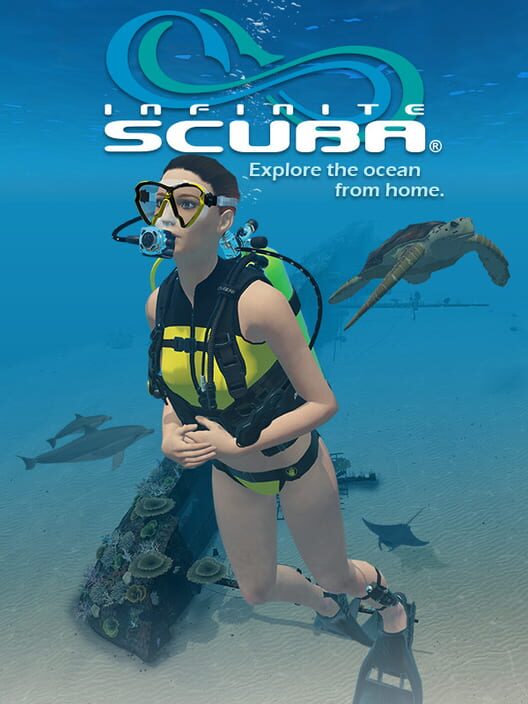 Infinite Scuba All about Infinite Scuba