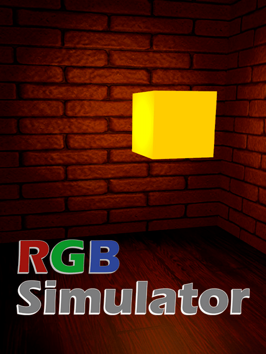 RGB Simulator