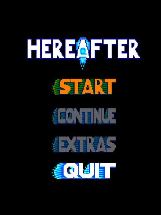 Hereafter
