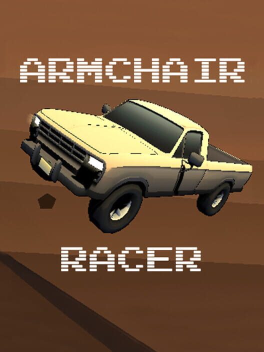 Armchair Racer All about Armchair Racer