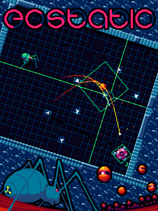 Ecstatic All about Ecstatic