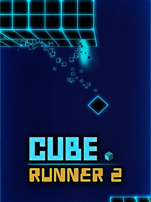 Cube Runner 2 All about Cube Runner 2