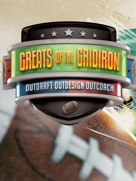 Greats of the Gridiron