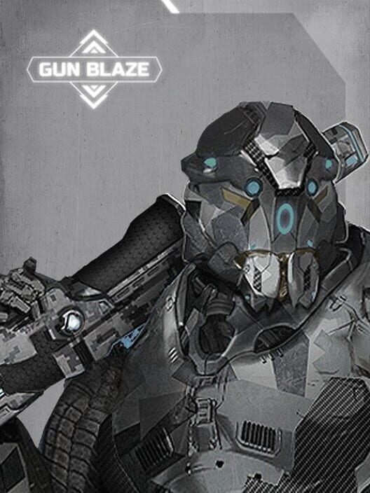 GunBlaze GunBlaze