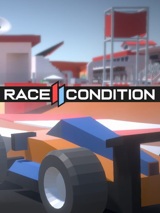Race Condition All About Race Condition