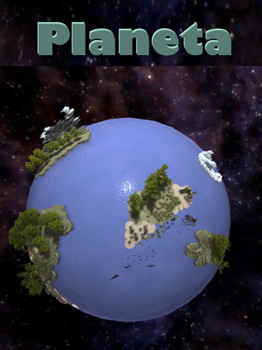 Planeta