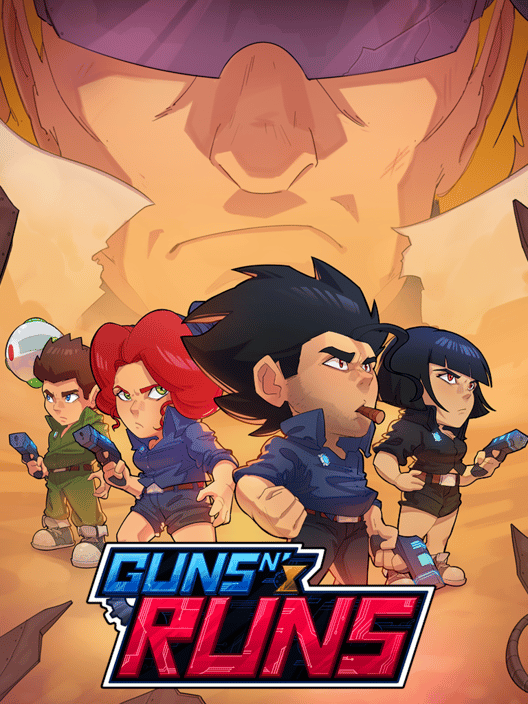 Guns N' Runs PS4 Neuf à partir de N/A€ | Comparez les