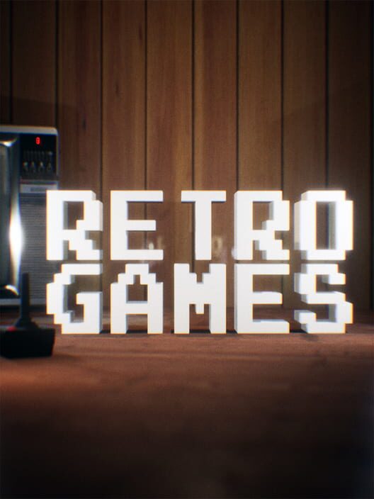 Retro Game Pack