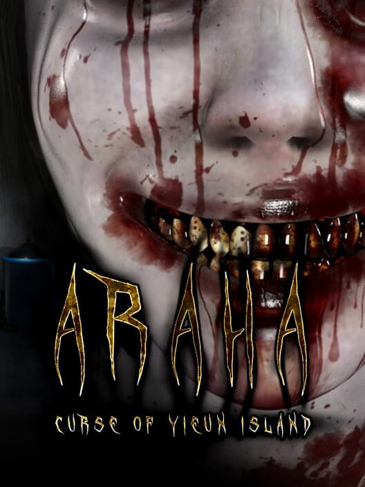 Araha : Curse of Yieun Island