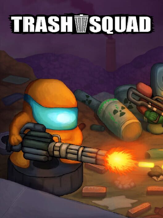 Trash Squad