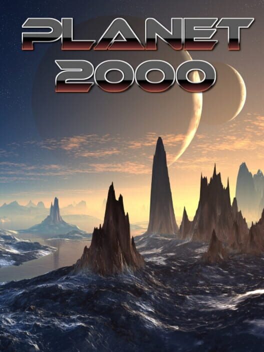 Planet 2000: All about Planet 2000