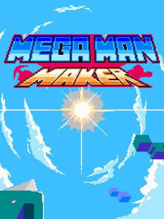 Mega Man Maker