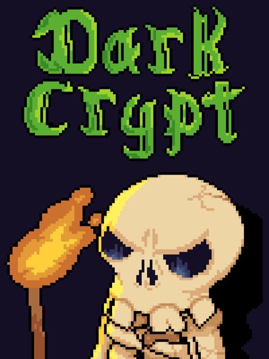 Dark Crypt