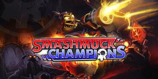 Smashmuck Champions