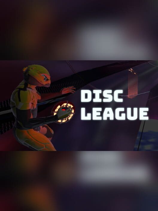 Disc League All about Disc League