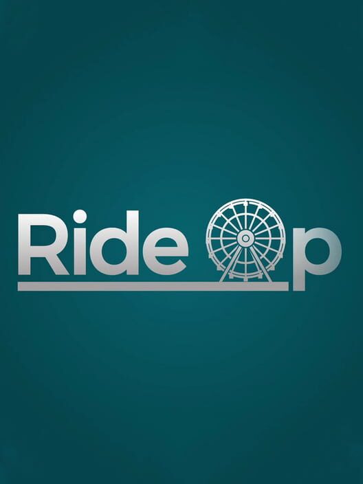 RideOp All about RideOp