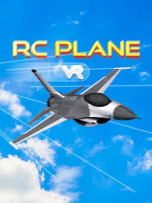 RC Plane VR All about RC Plane VR