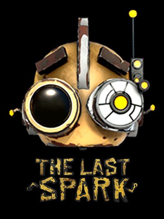 The Last Spark
