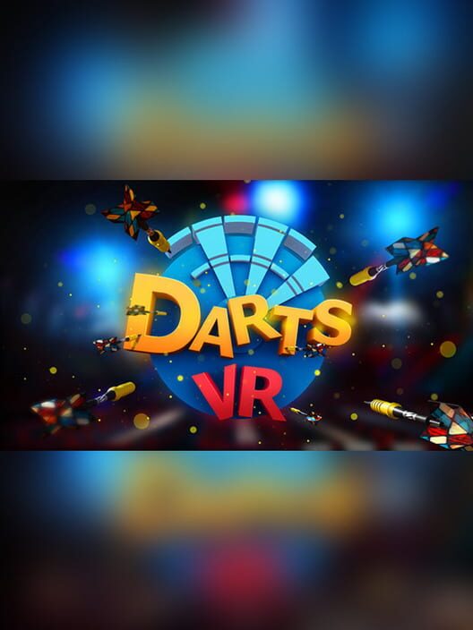 Darts VR All about Darts VR