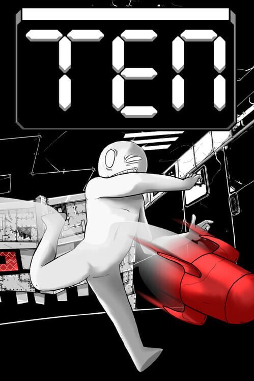 Ten: Ten Rooms, Ten Seconds