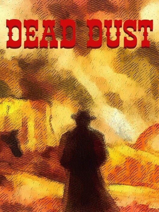 Dead Dust