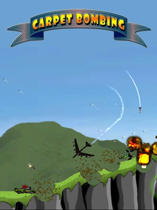 Carpet Bombing All about Carpet Bombing
