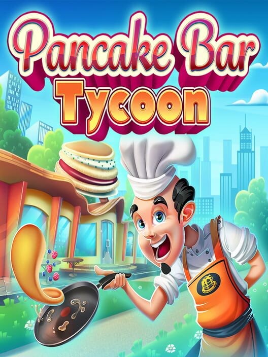Pancake Bar Tycoon All about Pancake Bar Tycoon