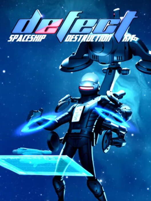 Defect: All about Defect