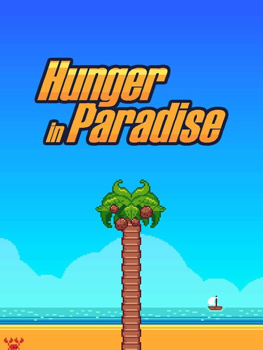 Hunger in Paradise
