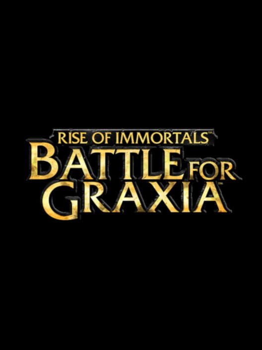 Battle for Graxia