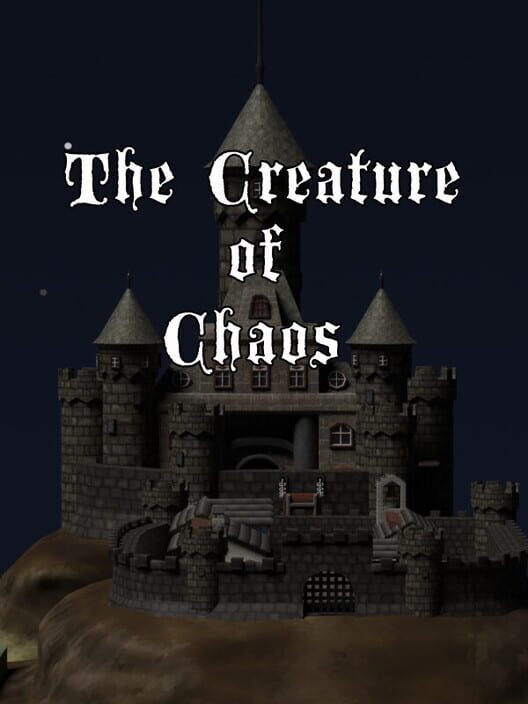 The Creature of Chaos The Creature of Chaos