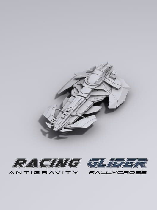 Racing Glider: All about Racing Glider