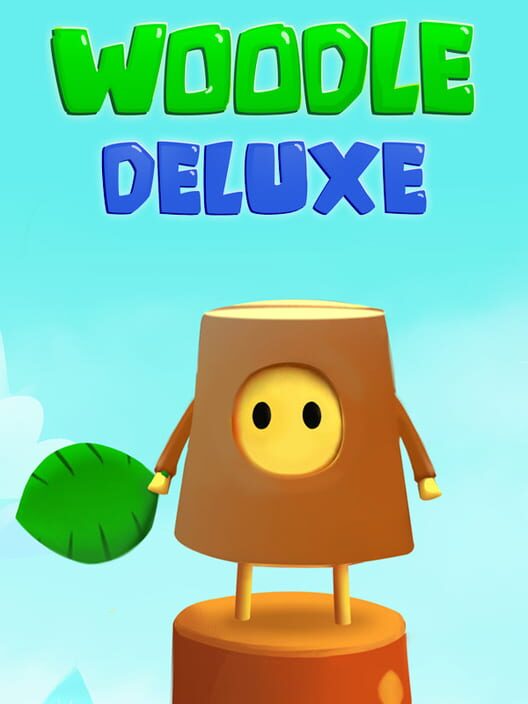 Woodle Deluxe: All about Woodle Deluxe
