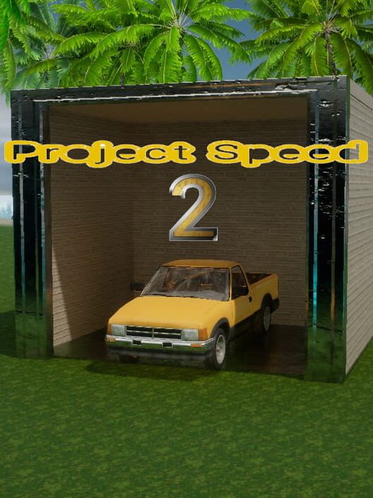 Project Speed 2: All about Project Speed 2