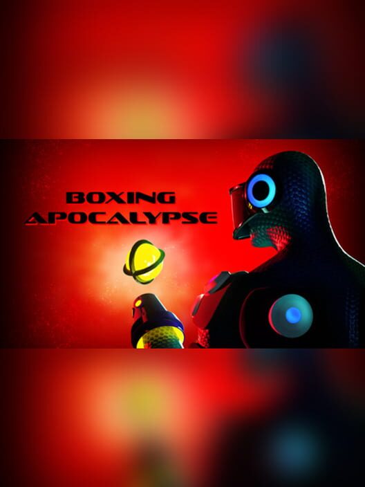 Boxing Apocalypse All about Boxing Apocalypse