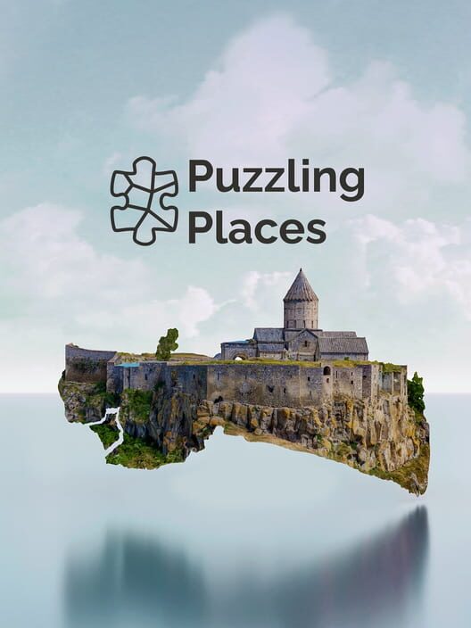 Puzzling Places