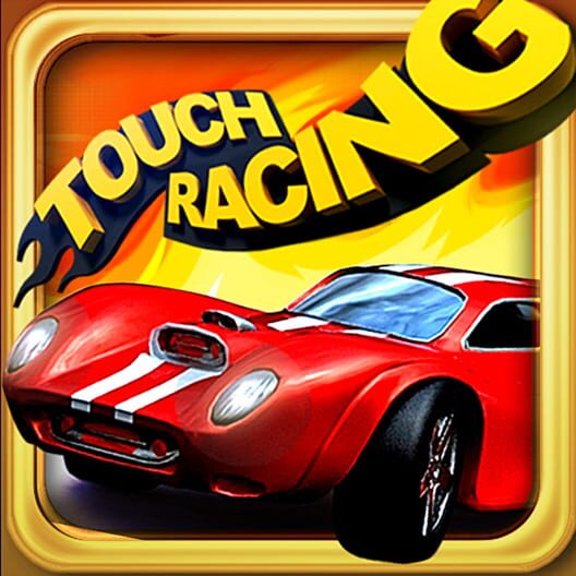 Touch Racing Nitro
