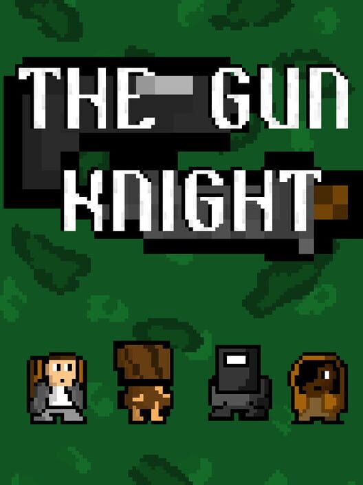 The Gun Knight All about The Gun Knight