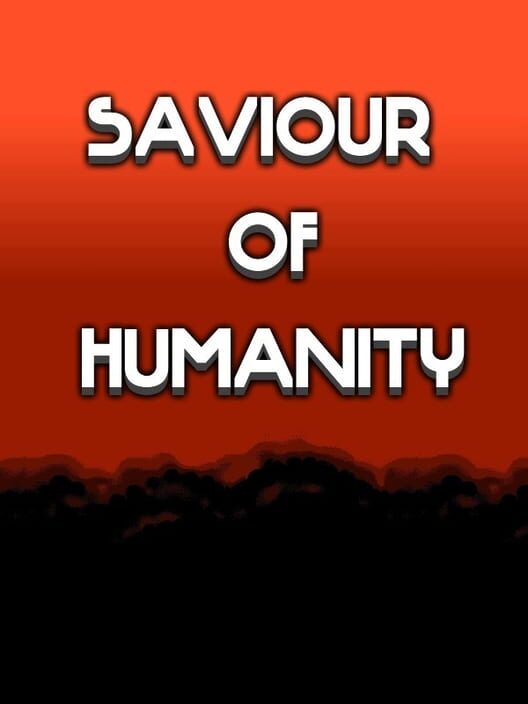 Saviour of Humanity