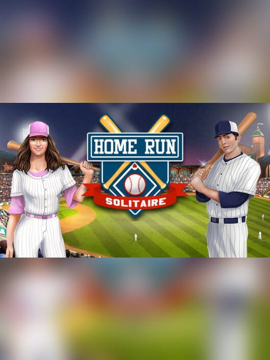 Home Run Solitaire