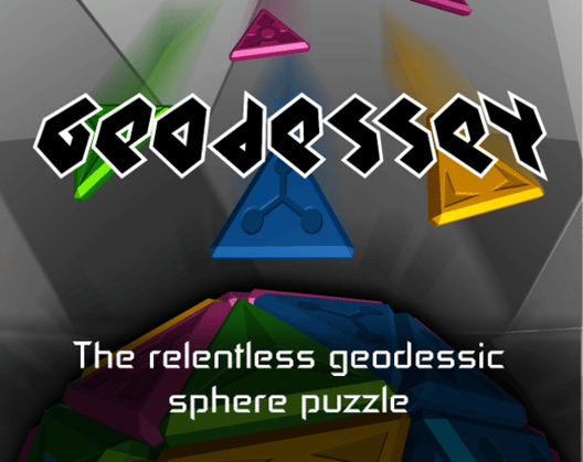 Geodessey