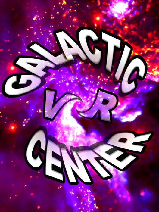 Galactic Center VR