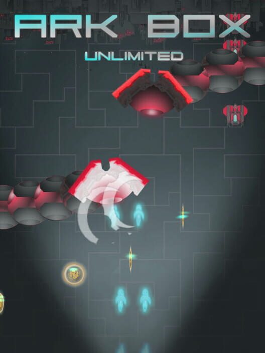 ARK BOX Unlimited