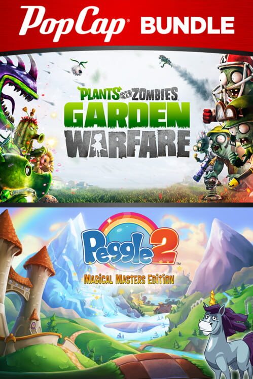 PopCap Bundle: All about PopCap Bundle