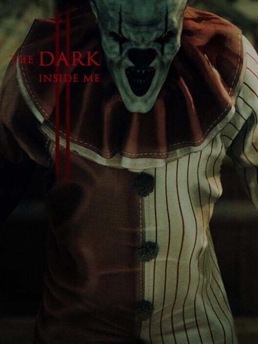 The Dark Inside Me: Chapter II