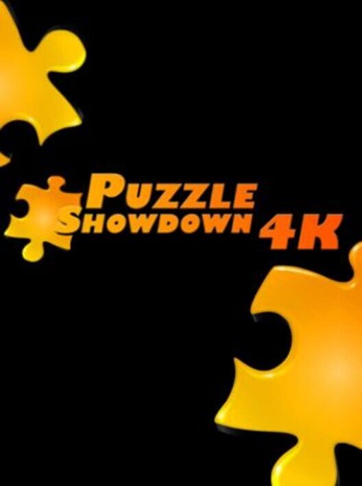 Puzzle Showdown 4K